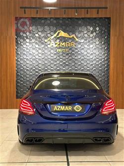 مێرسێدس بێنز C-Class